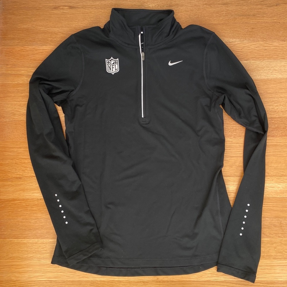 Nike Running Dri-Fit x NFL long sleeve